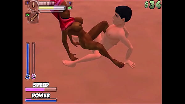 Bonetown Vacation : Se.1 Ep.5 Queen Of In De Ahh!