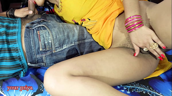 Fucked the beautiful virgin girl of the neighborhood by making her a bitch in her own house. Clear hindi audio