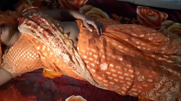 One night with the newlywed wife...