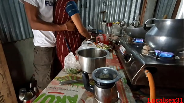 Cooked with Kitchen Room Fuck by Survent (Official Video By Localsex31)