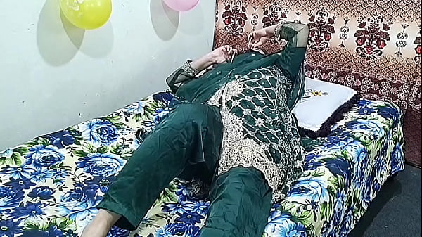 An Indian married woman called a Young Boy over and had Rough Sex with him Hindi Audio Desi Sex