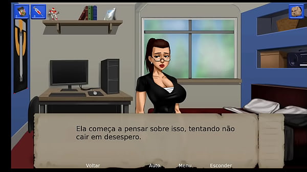 Shelter 1part scout route (path of good)