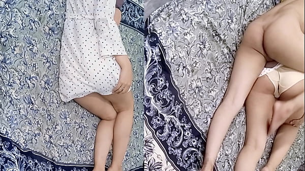 Married Indian Couple Private Time &ndash_ Mature Romance