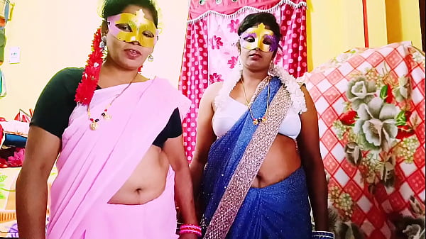 Desi threesom family fucks. Telugu dirty talks.