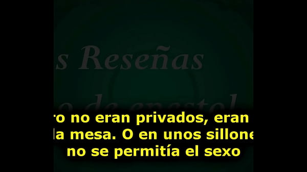 Interview with Daniela (Part 1)