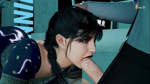 From the road to home, Indian Bollywood actress got her pussy fucked by a stranger