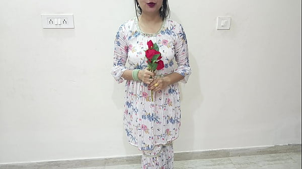 Full video - Jija saali Beautiful hot girl Priya first time sex with StepSister with Hindi Audio Indian sex