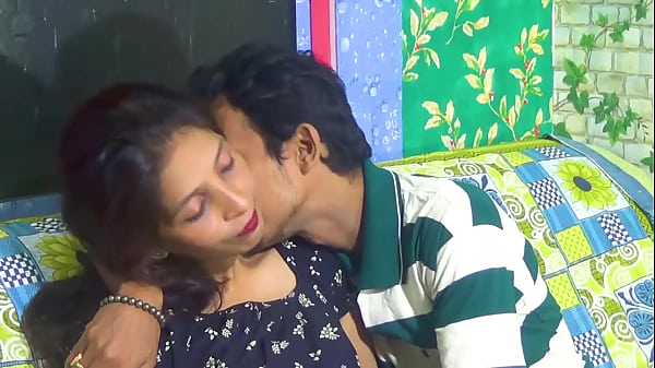 Fuck My Best Friend Sexy Indian Wife In Kitchen While Cooking Food