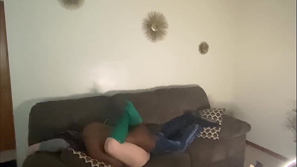 I&rsquo_m taking dick like a good girl