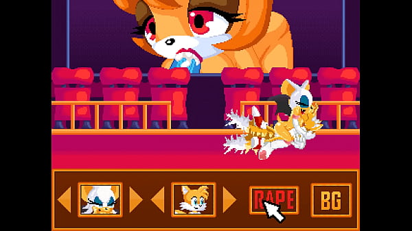 Project X Love Potion Disaster Tails Gallery