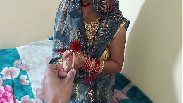 XXX Bhabhi wishes New Year 2025 Dever clear Hindi audio