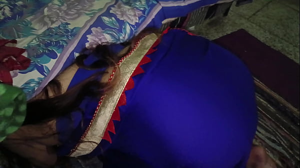 indian dever bhabhi roleplay ..hindi audio.