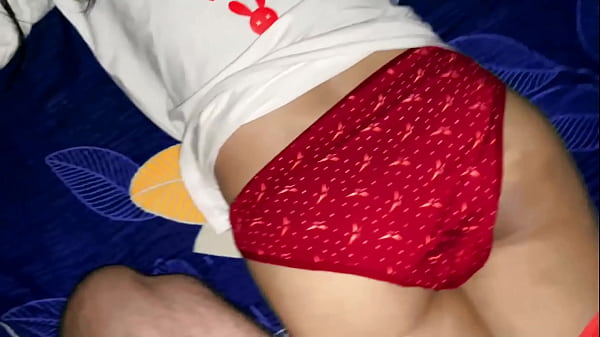 Indian step sister'_s pussy fucked hard