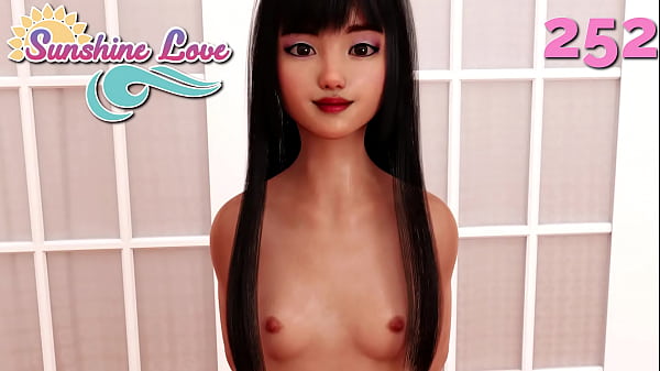 Hot pretty Teen has fun - sexy