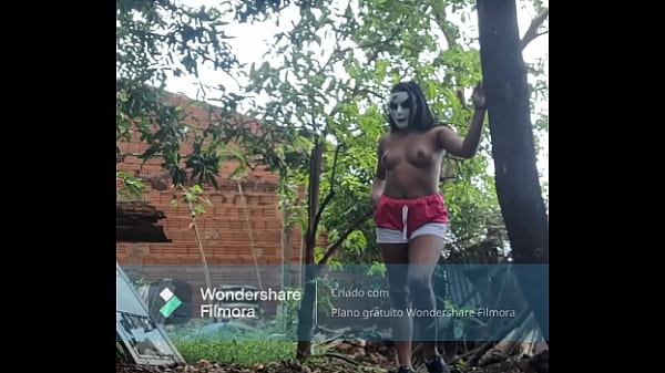 Who has never dreamed of this gift from a naughty lover?