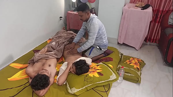 Girlfriend In The Bedroom at Home fucked bye her boyfriend  sex time best enjoye deshi girl / Shathi  and hanif pk and Shapan