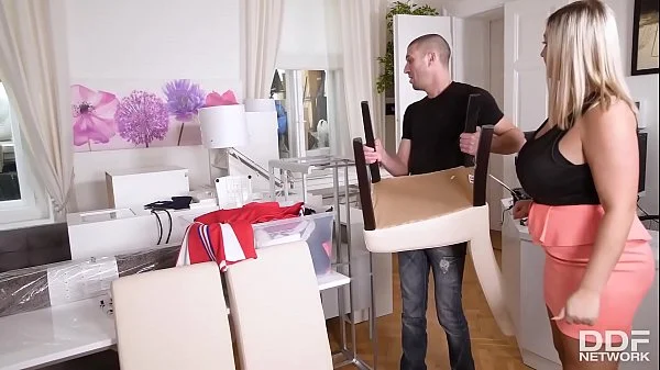 Katya rodriguez lesson learned [all sex, hardcore, blowjob, gonzo]